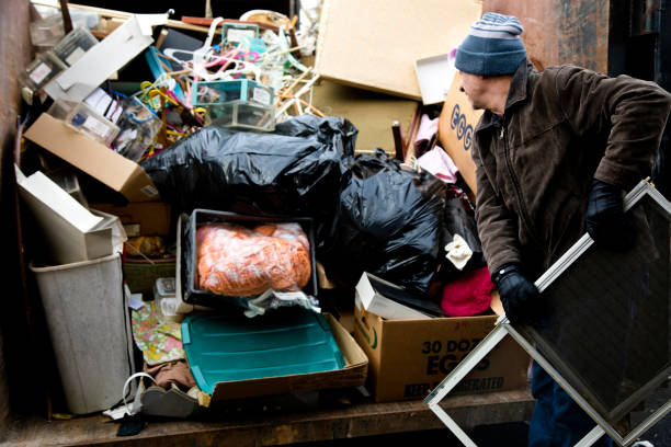 Best Electronics and E-Waste Disposal  in Pearl City, HI