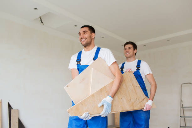 Best Scrap Metal Removal  in Pearl City, HI
