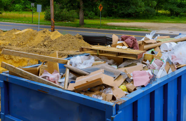 Best Residential Junk Removal  in Pearl City, HI
