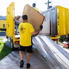 Best Commercial Junk Removal  in Pearl City, HI